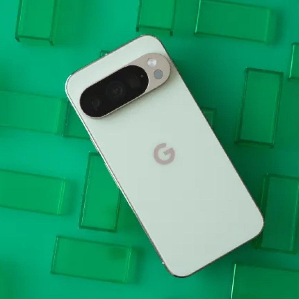 مراجعة هاتف Google Pixel 10 Pro 