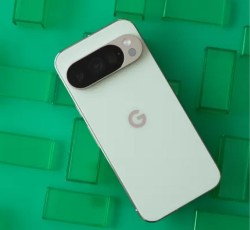 Google Pixel 10 Pro Unboxing Review