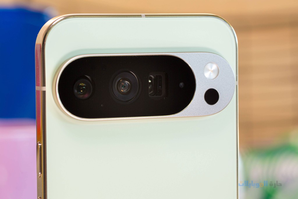 مراجعة كاميرات google pixel 10 pro xl