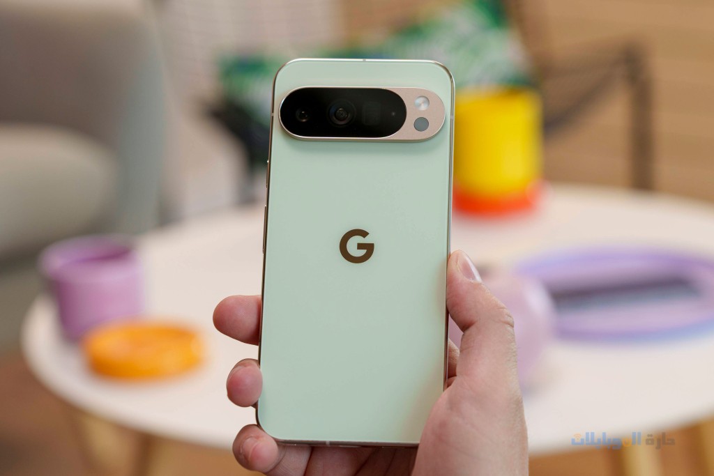 مراجعة بطارية google pixel 10 pro xl