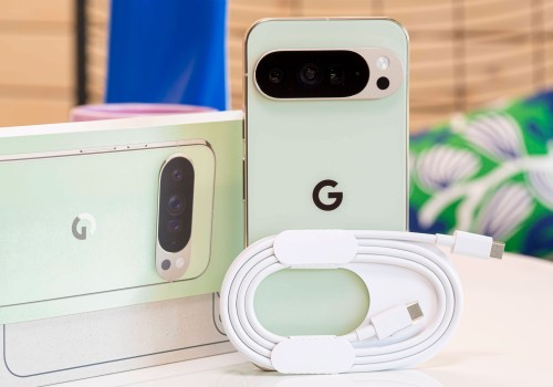 Google Pixel 10 Pro XL