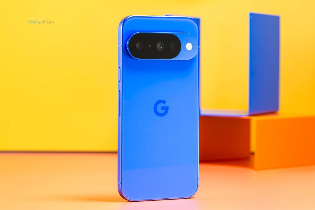 مراجعة هاتف Google Pixel 10 