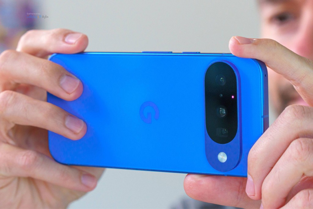 مراجعة هاتف Google Pixel 10 