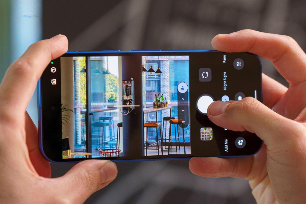 مراجعة هاتف Google Pixel 10 