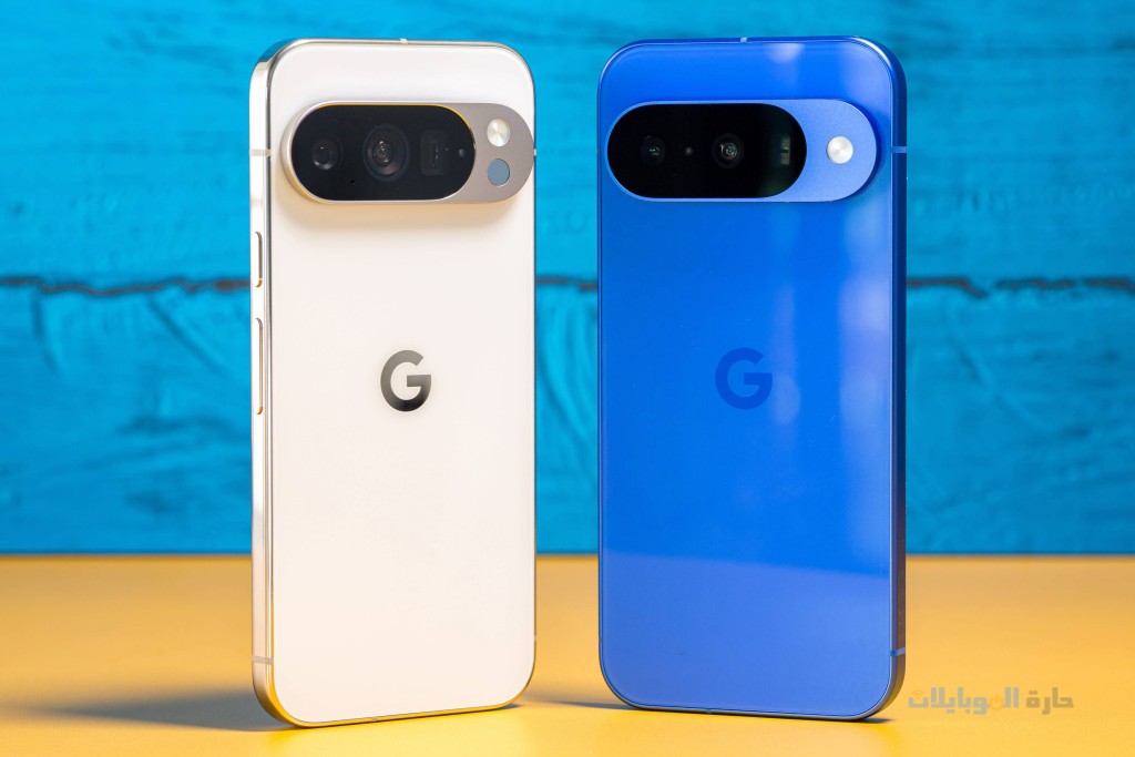 مراجعة google pixel 10 وأبرز مُنافسيه