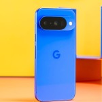 Google Pixel 10 Unboxing Review