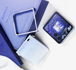 مراجعة honor magic v flip 2