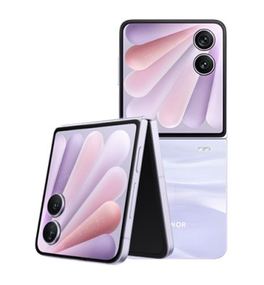 honor magic v flip 2