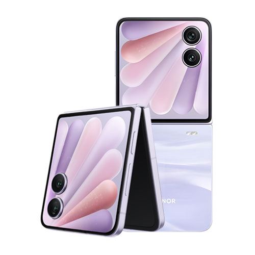 honor magic v flip 2