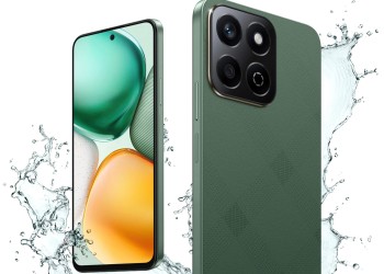 الاعلان عن honor x7d