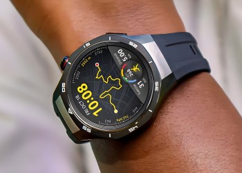 Huawei ستطلق سلسلة Watch GT 6 الشهر القادم