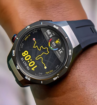 Huawei ستطلق سلسلة Watch GT 6 الشهر القادم