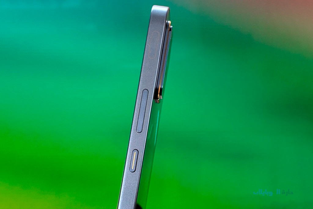 مراجعة أبعاد تصميم infinix gt 30