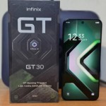  Unboxing Review