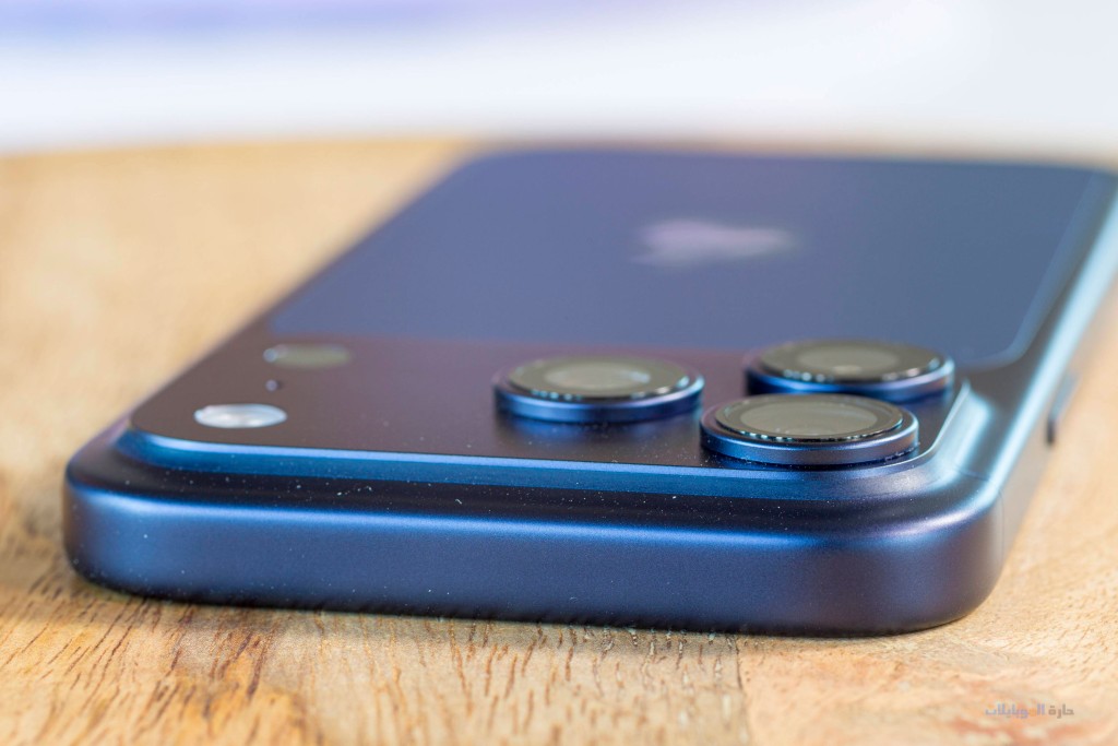 كاميرات iphone 17 pro