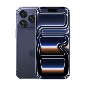 Apple iPhone 17 Pro