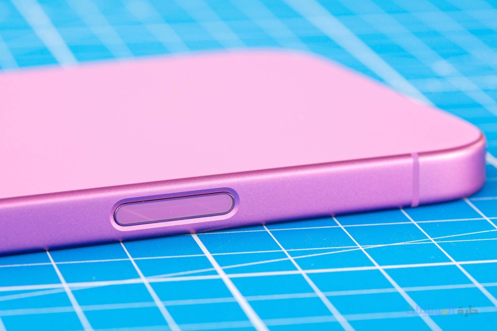 يشاع ان سلسلة iphone 18 قادمة بزر كاميرا كنترول معاد التصميم