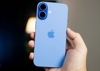 سلسلة iphone 18 قادمة بزر كاميرا كنترول معاد التصميم