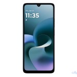 تسريبات صور moto g06 power باللون الأسود