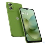 تسريبات صور moto g06 power باللون الأخضر
