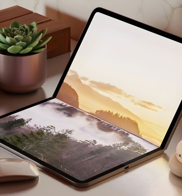 شائعات حول تأجيل إطلاق جهاز iPad القابل للطي الجديد من Apple
