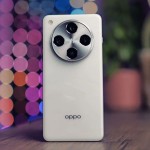 تسريبات كاميرا oppo find x9 pro