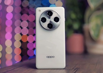 تسريبات كاميرا oppo find x9 pro