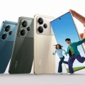 سلسلة realme p4 قادمة في 8 اغسطس