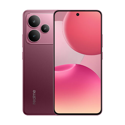 realme p4