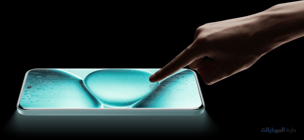 شاشة redmi note 15 pro و 15 pro