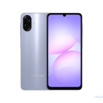 اطلاق samsung galaxy a07 4g بشهاد ip54
