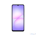 تصميم شاشة samsung galaxy a07 4g النهائي