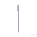 تصميم جانب samsung galaxy a07 4g النهائي