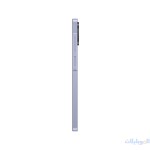 تصميم الجانب الأيسرsamsung galaxy a07 4g النهائي