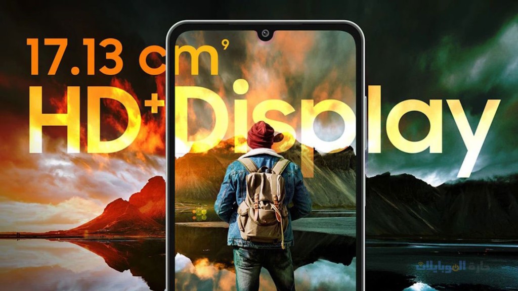 تسريب مواصفات samsung galaxy m07 القادم