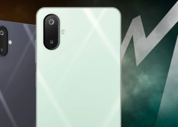 تسريبات samsung galaxy m07 القادم