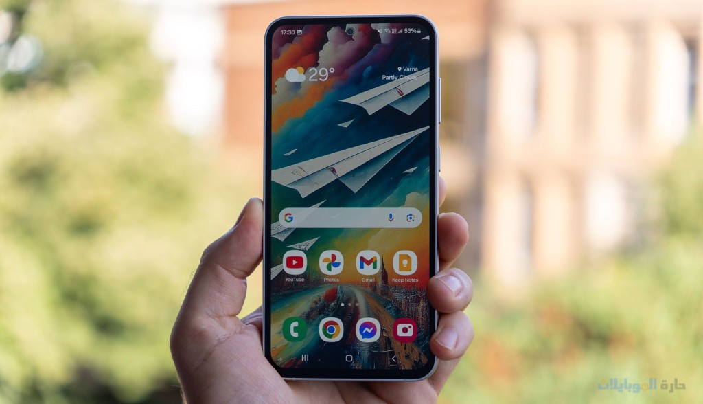سامسونج ستطلق galaxy s25 fe مبكراً
