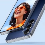 سامسونج تؤكد اطلاق galaxy s25 fe مبكراً