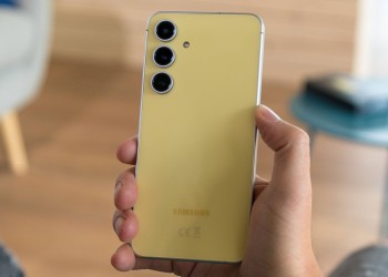 سامسونج تؤكد اطلاق galaxy s25 fe مبكراً