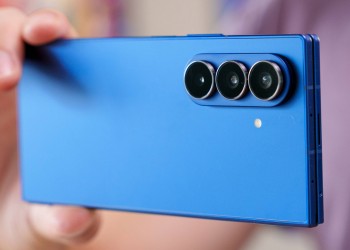 سامسونج تطلق samsung galaxy z fold 7 enterprise edition