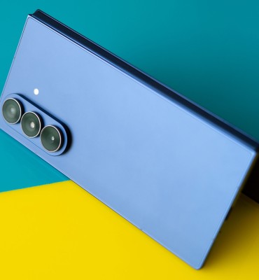 إطلاق هاتف Samsung Galaxy Z Fold7 Enterprise Edition بمواصفات مُميزة