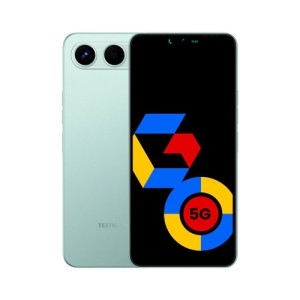 Tecno Spark Go