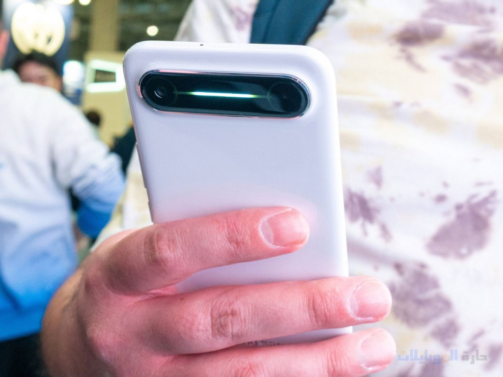 تسريبات عن tecno spark slim في طريقه الي الهند