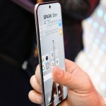 هاتف tecno spark slim في طريقه الي الهند