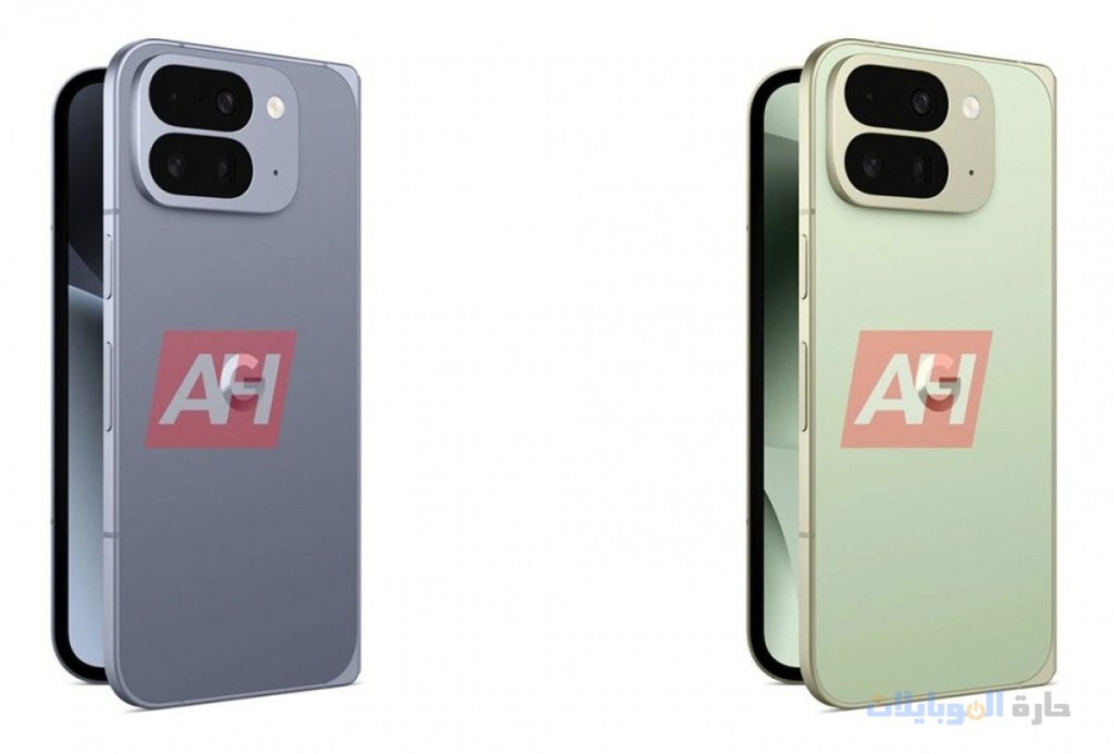 ظهور مواصفات google pixel 10 pro fold الكاملة