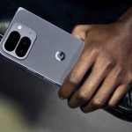 مواصفات google pixel 10 pro fold الكاملة