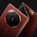 تأكيد موعد قدوم huawei mate xts