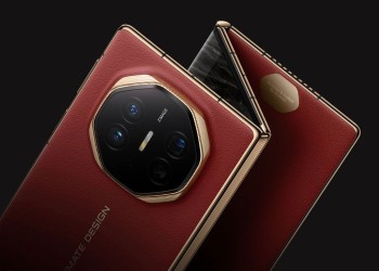 تأكيد موعد قدوم huawei mate xts