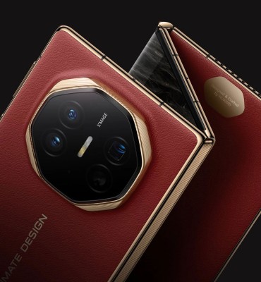تأكيد موعد قدوم huawei mate xts