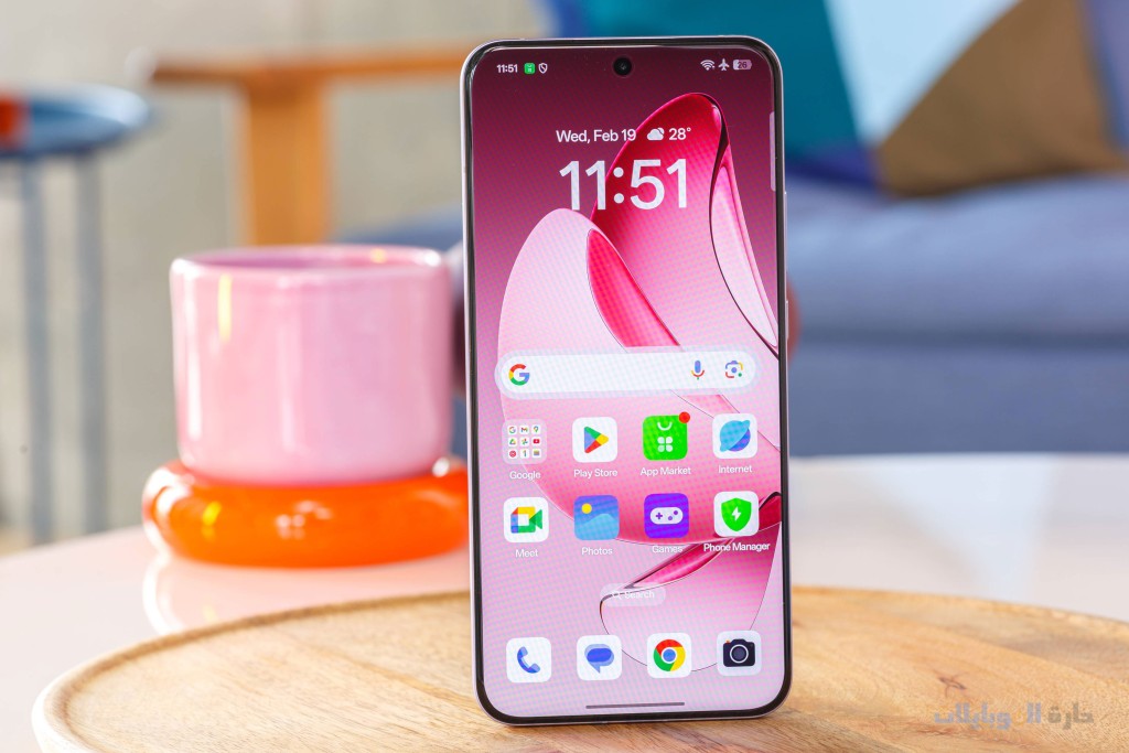 تسريب مواصفات oppo f31 و f31 pro و f31 pro plus